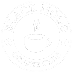 Black Mood Coffee Club